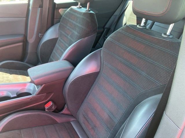 Certified Used 2023 Blu Bayou Dodge GT image 11