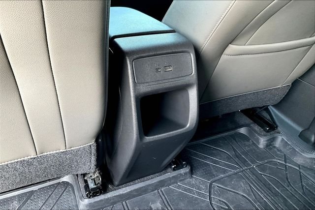Used 2025 Gray Chevrolet ACTIV image 10