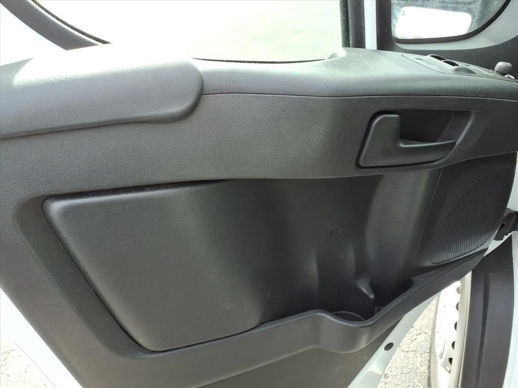 Used 2025 White Ram High Roof image 6