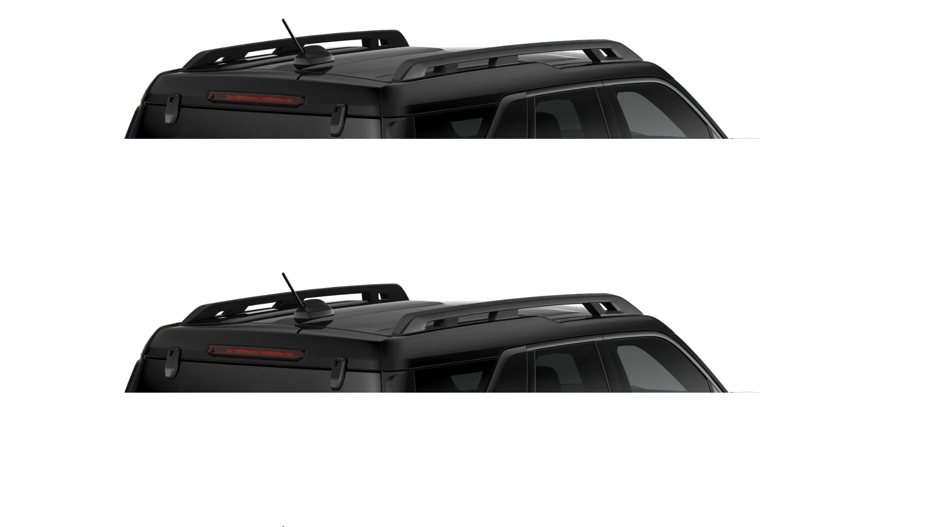 New 2026 White Ford Outer Banks® image 3