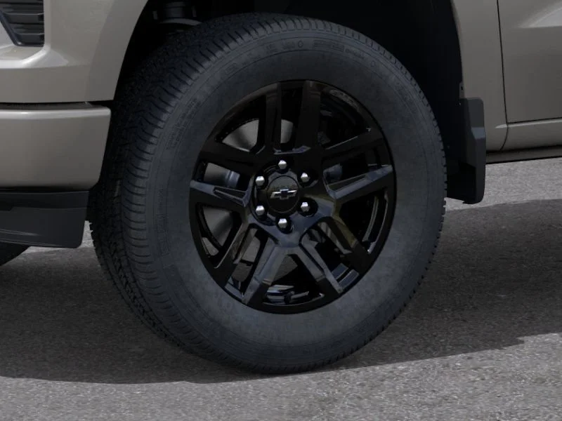 New 2026 White Sands Chevrolet Custom image 19