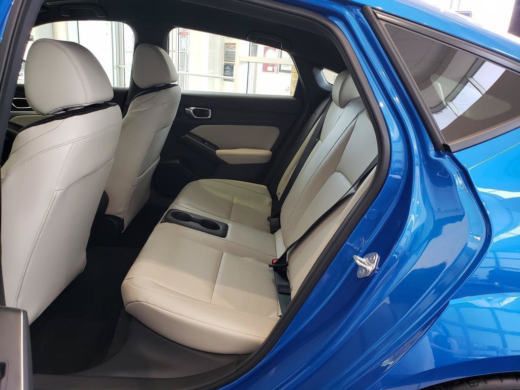 New 2026 Double Apex Blue Pearl Acura Type S image 11