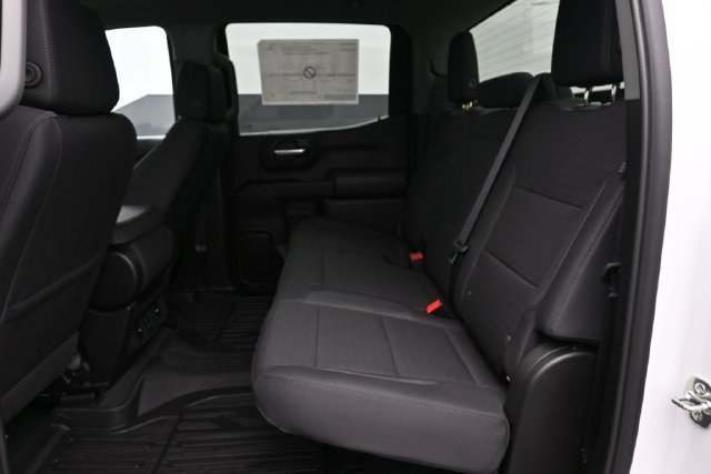 2026 GMC Sierra 1500 Pro - Photo 11
