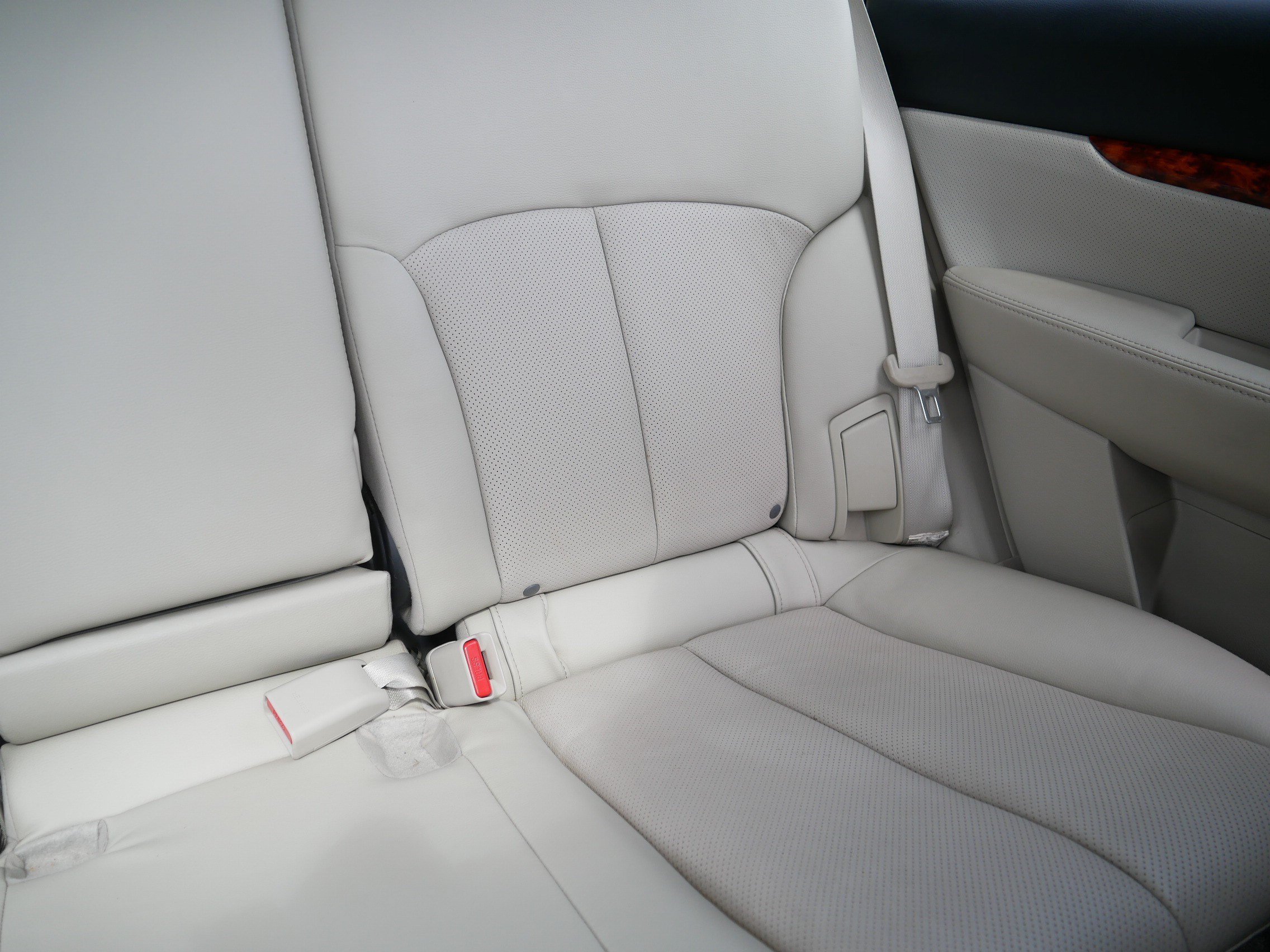 Used 2012 Deep Indigo Pearl Subaru 2.5i Limited image 14