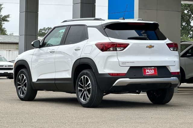 2026 Chevrolet Trailblazer LT - Photo 9