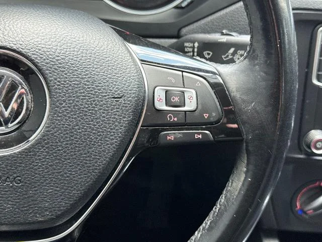 Used 2018 Platinum Gray Metallic Volkswagen  image 19