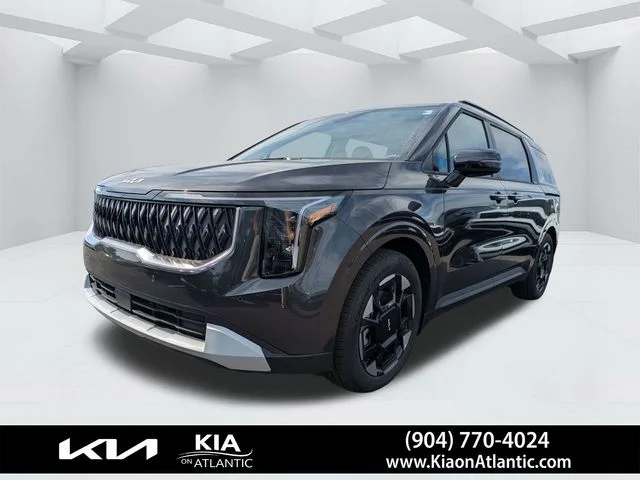 New 2026 Panthera Metal Kia EX image 7