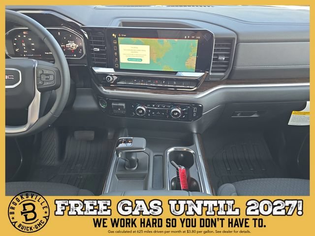 2026 GMC Sierra 1500 Elevation - Photo 14
