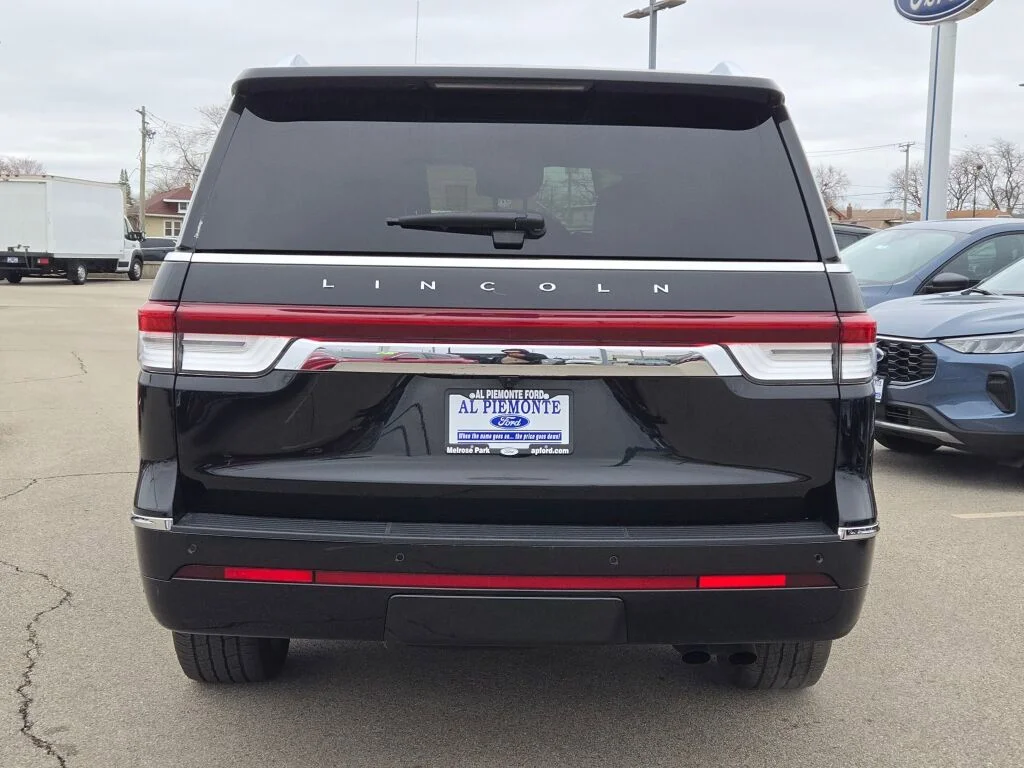 2023 Lincoln Navigator Reserve - Photo 13