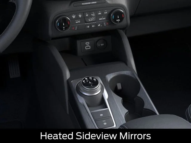 2026 Ford Escape Active - Photo 16