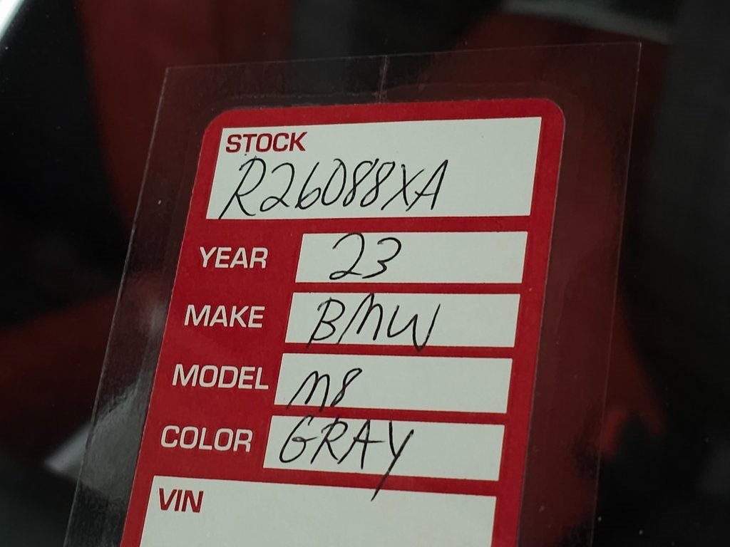 2023 BMW M850I - Image 42