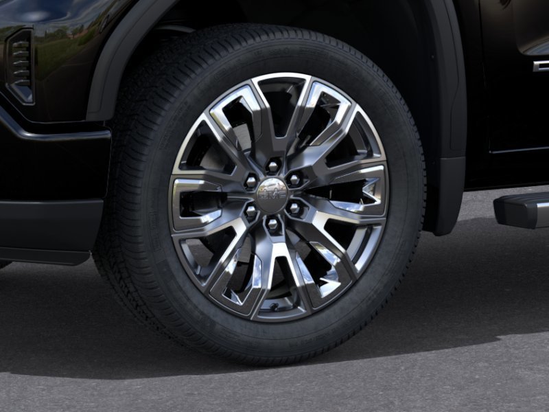 2026 GMC Sierra 1500 Denali - Photo 9