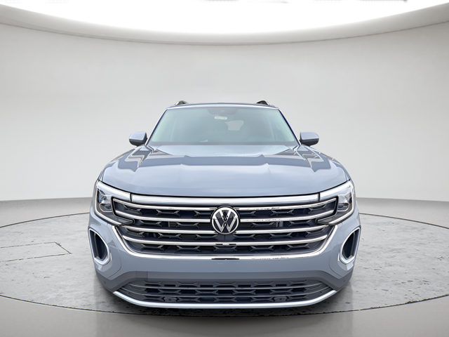 New 2026 Pure Gray Volkswagen 2.0T SE W/TECHNOLOGY image 9
