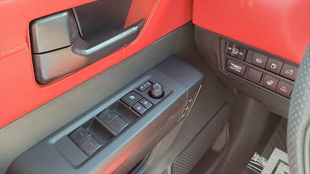 Certified Used 2025 ICE CAP Toyota  image 19