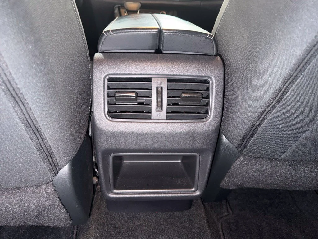 Used 2023 Gun Metallic Nissan S image 18