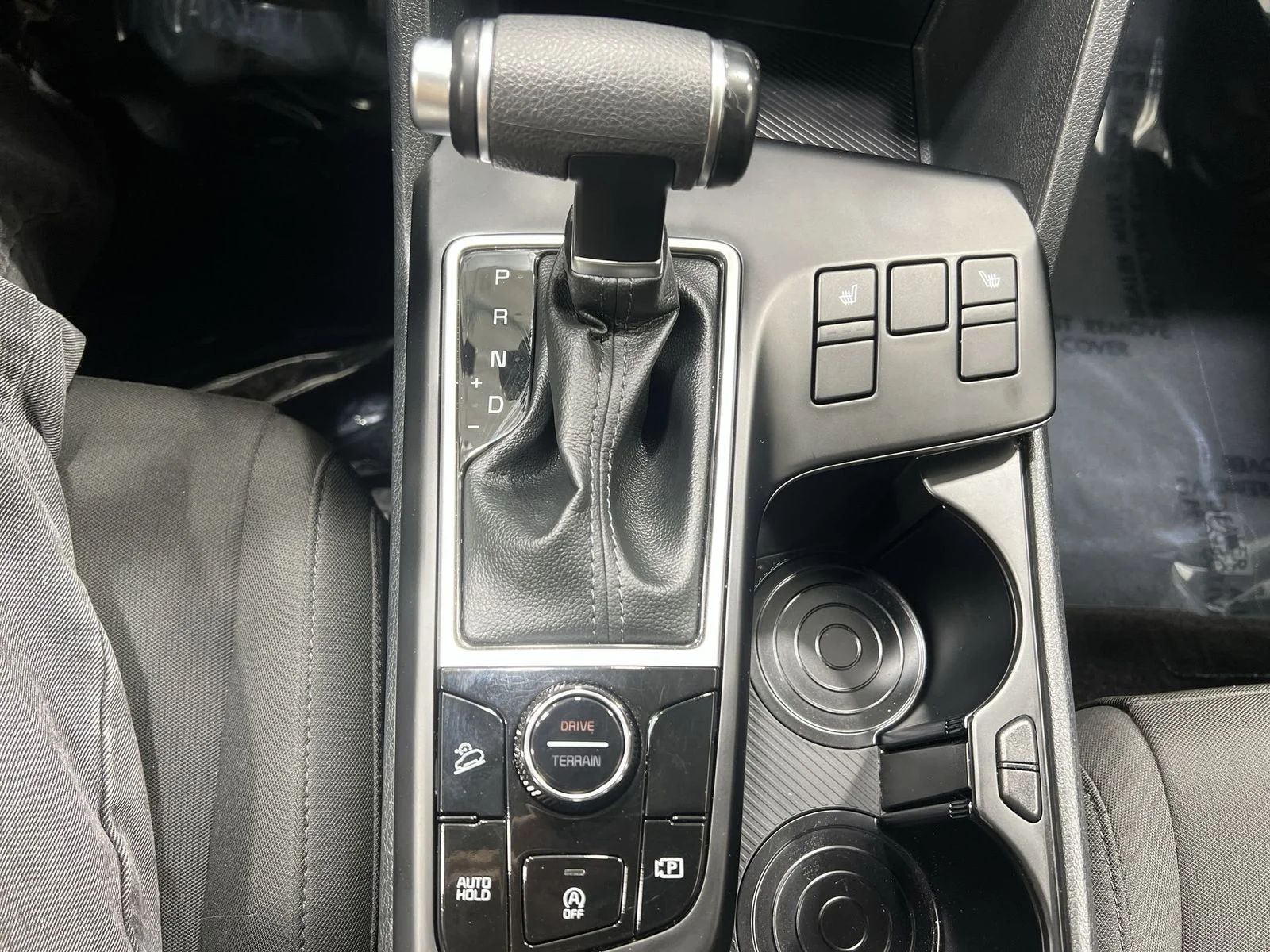 2024 Kia Sportage LX - Photo 19