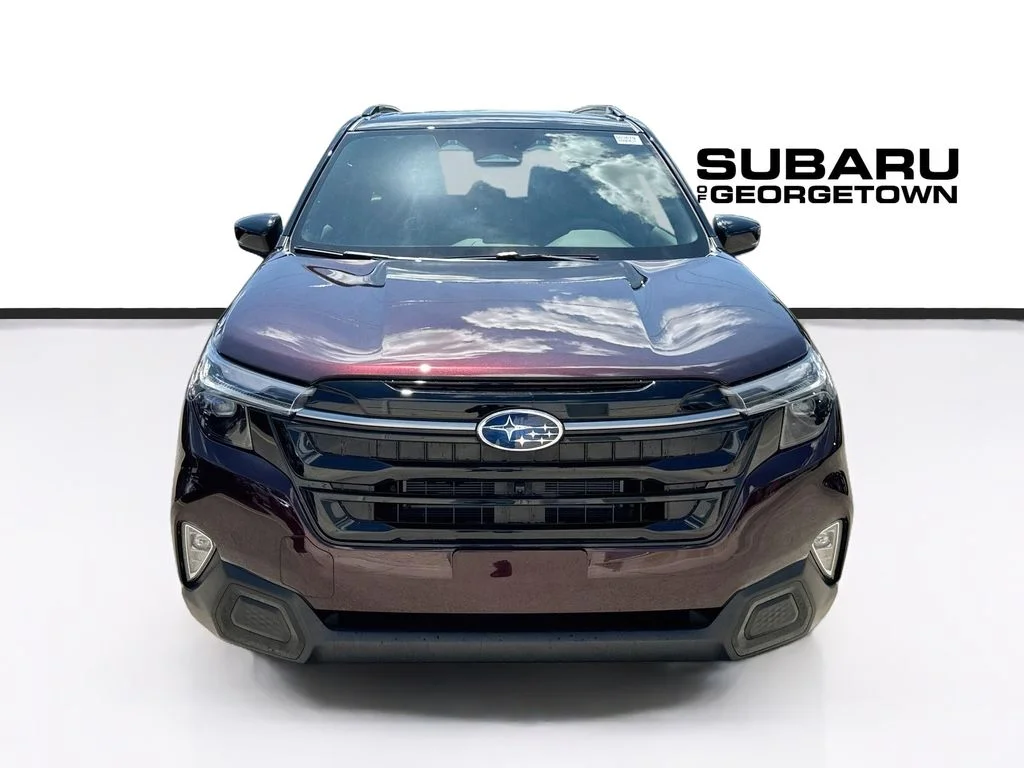 New 2026  Subaru Touring Hybrid image 3
