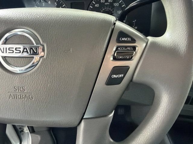 Certified Used 2020 White Nissan SV image 19