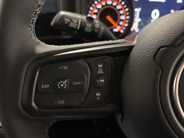 2026 Jeep Wrangler 2-Door Sport S - Photo 12