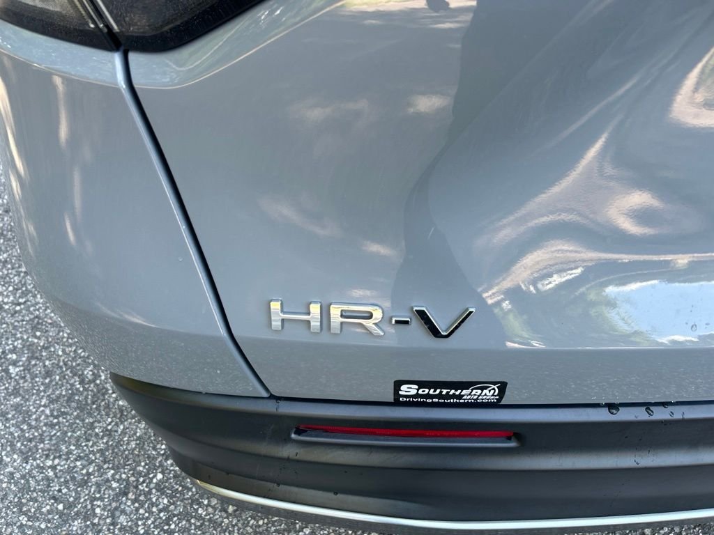Used 2024 Gray Honda Sport image 10