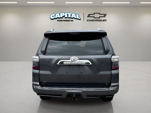 Used 2022 Gray Toyota Limited image 7