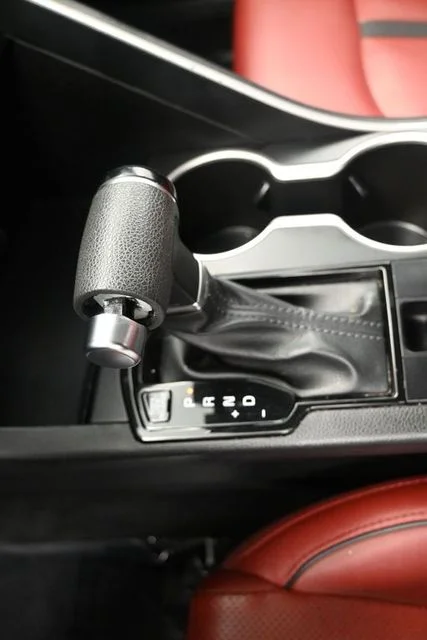 Used 2023 Black Kia GT-Line image 35