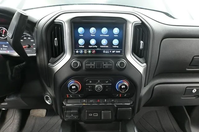 2021 Chevrolet Silverado 1500 RST - Photo 35