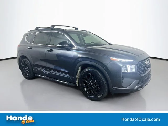 2022 Hyundai Santa Fe XRT