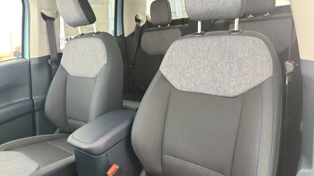 New 2026 Light Blue Ford XLT image 32