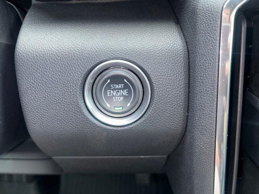 Certified Used 2024 Summit White GMC Elevation image 38