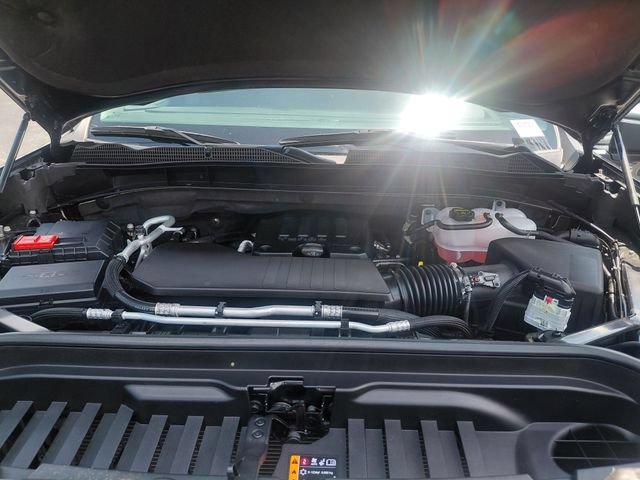 2026 GMC Sierra 1500 Elevation - Photo 33