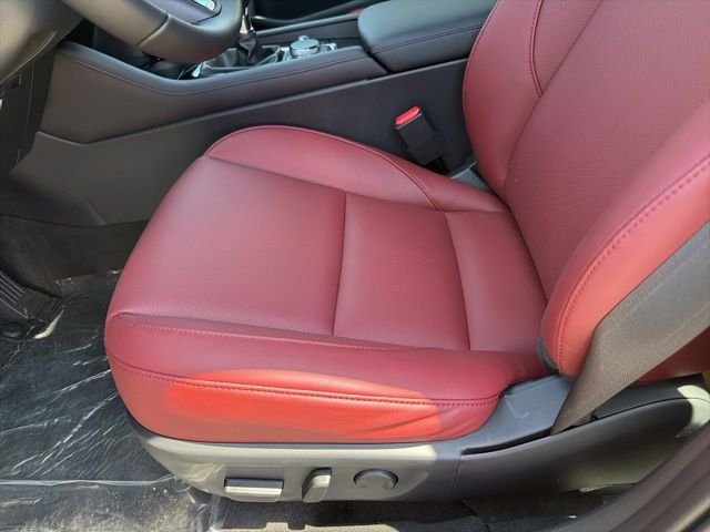 New 2026 Black Mazda 2.5 S Premium image 12