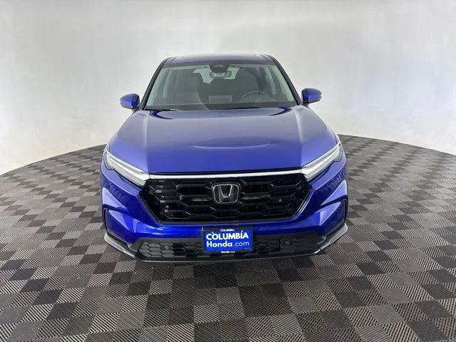 Used 2025  Honda EX-L image 2