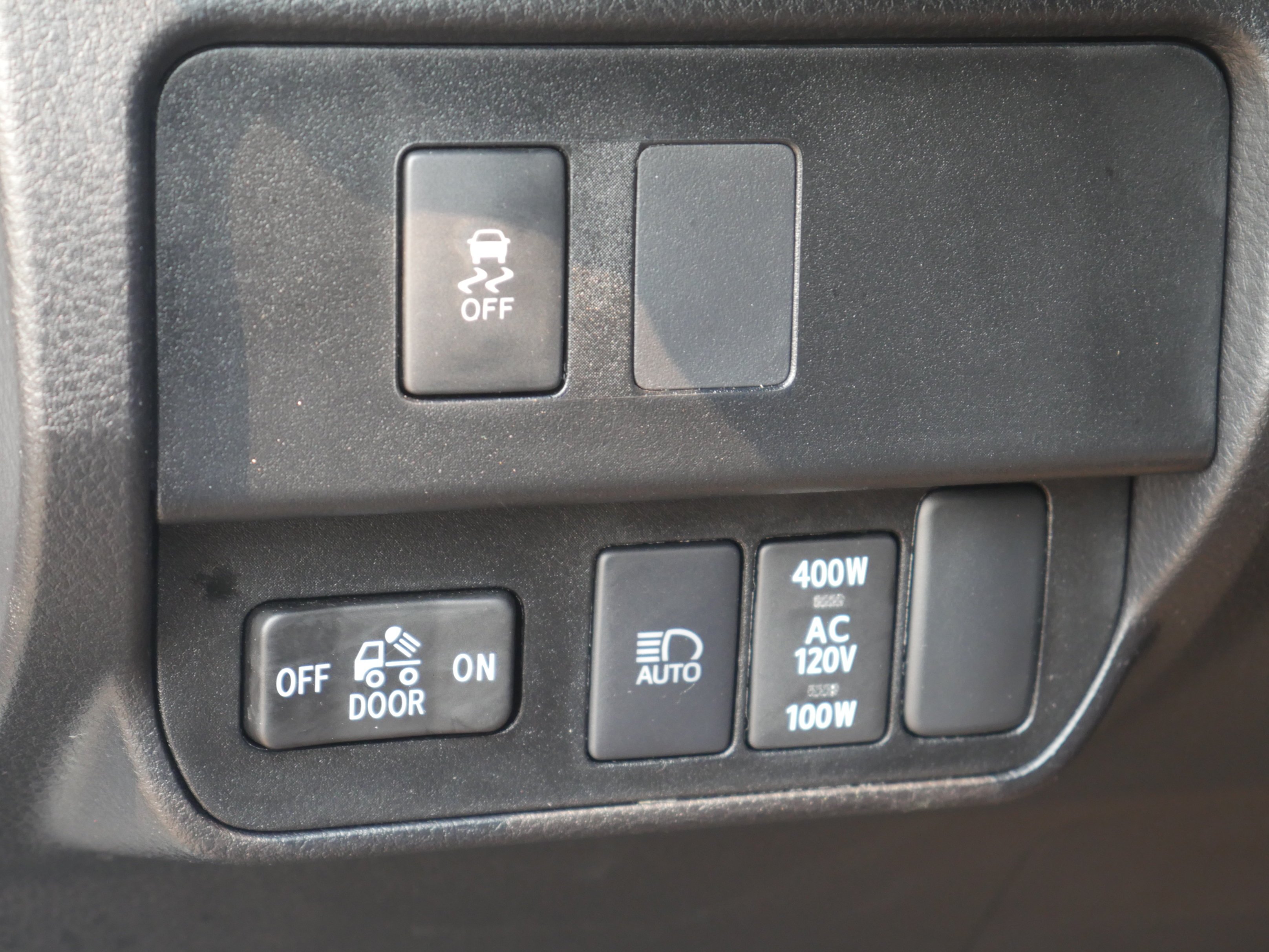 Used 2023 Ice Cap Toyota TRD Off Road image 5