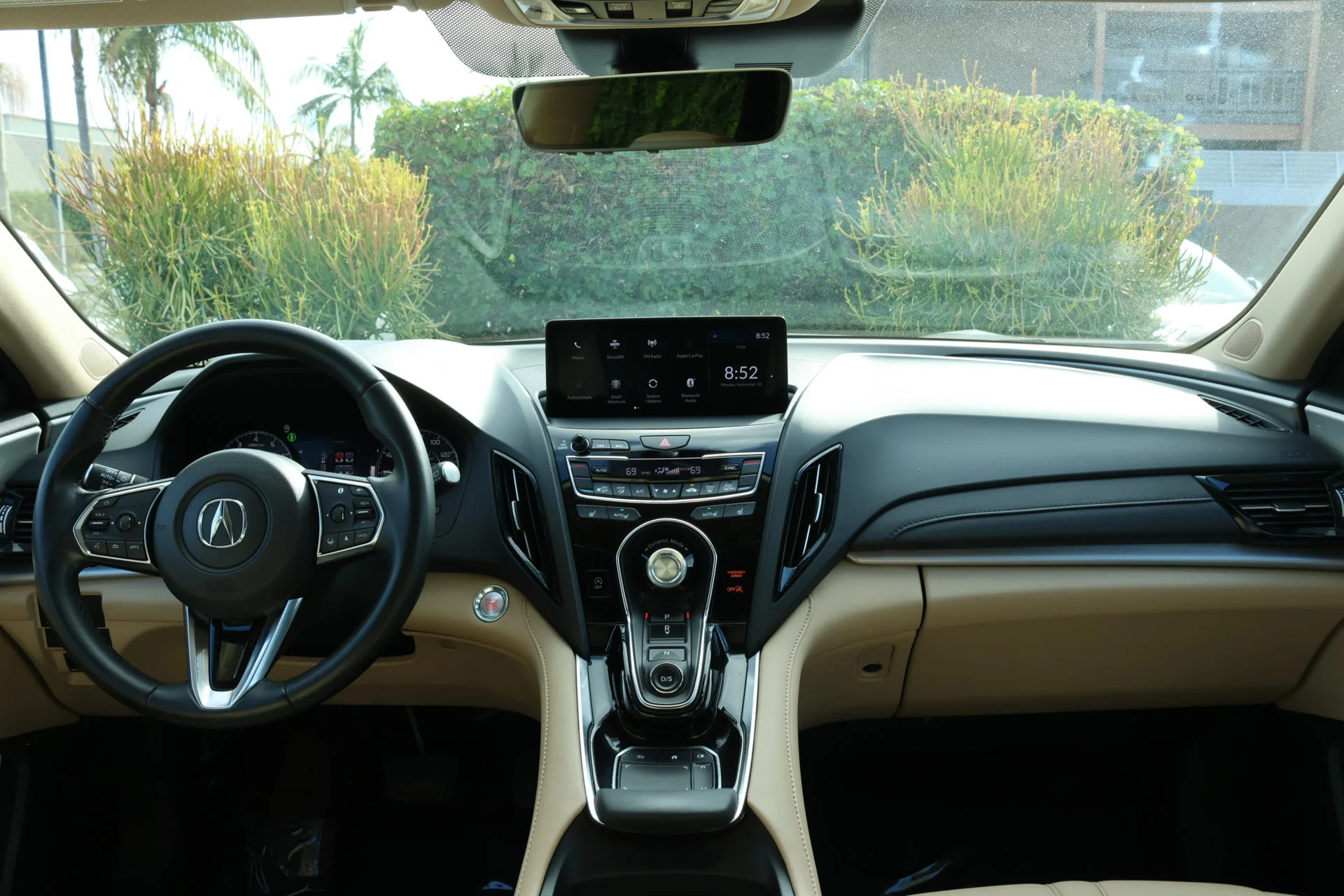 2024 Acura RDX Base - Photo 7