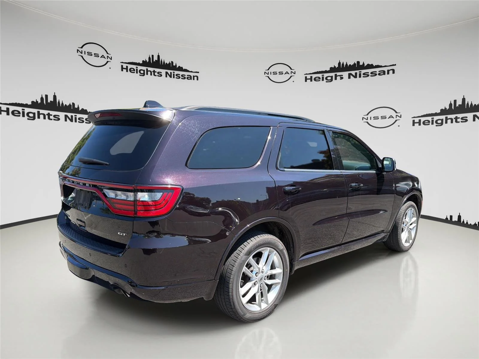 2024 Dodge Durango GT - Photo 5