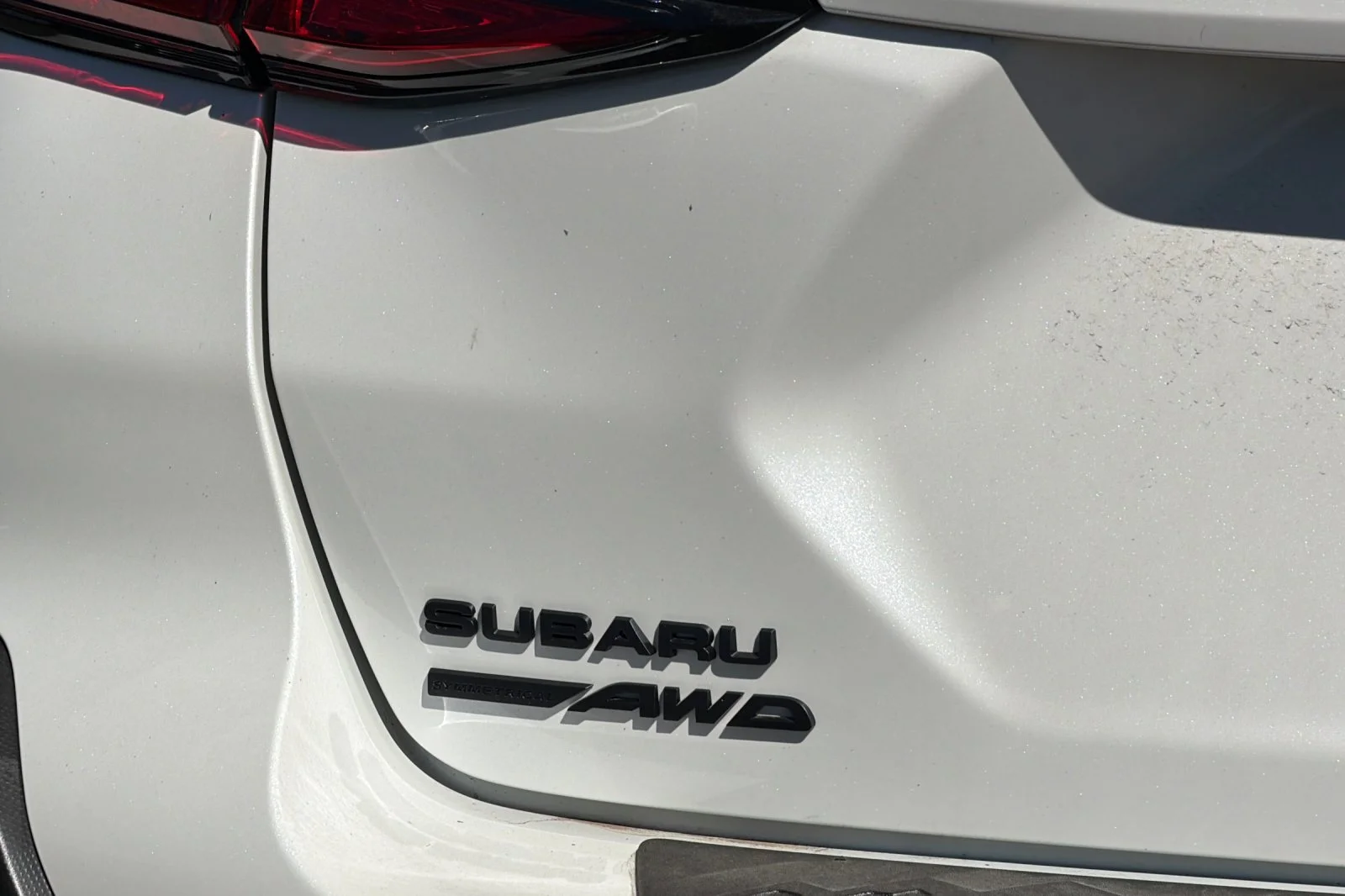2026 Subaru Crosstrek Limited - Photo 26