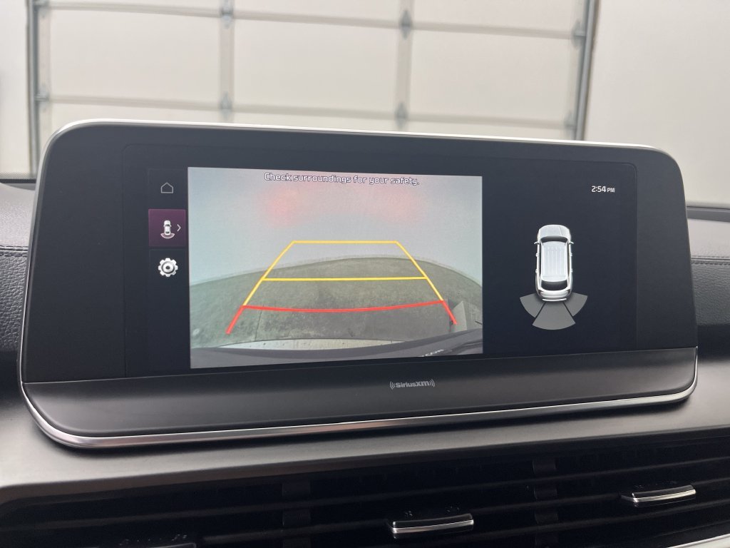 Used 2022 Silver Kia S image 22