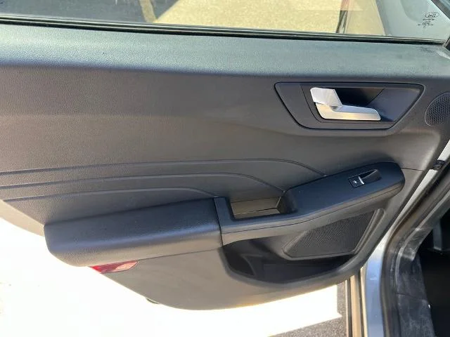 2022 Ford Escape SEL - Photo 50