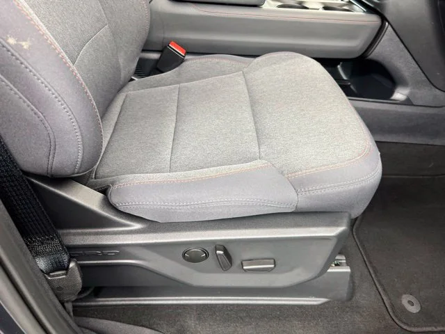 Used 2025 Blue Ford Active image 24