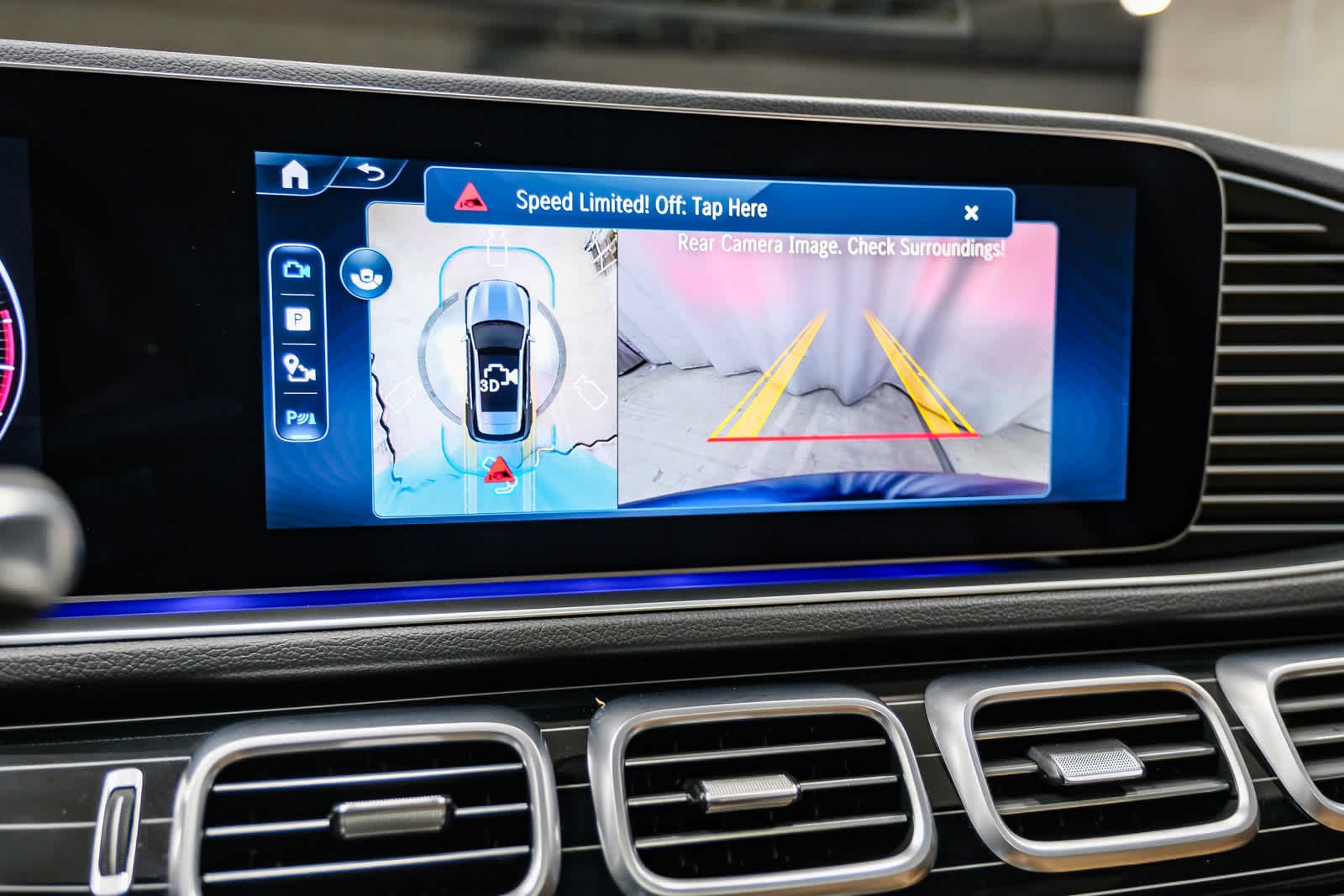 Used 2026 Twilight Blue Metallic Mercedes-Benz GLE 450 image 32