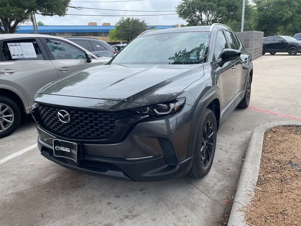 2024 Mazda CX-50 2.5 S PREMIUM's photo