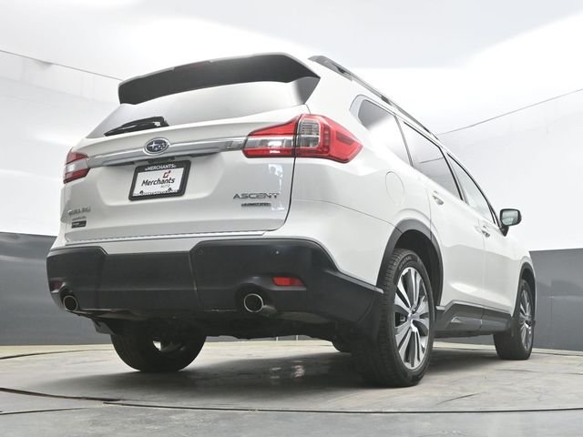 Used 2020 White Subaru Limited image 39