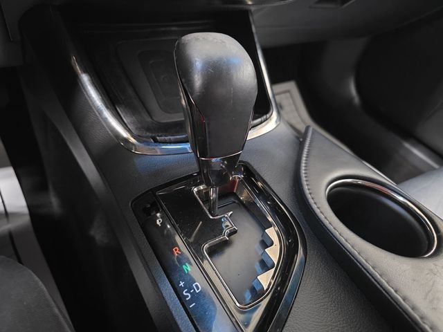 Used 2016 Black Toyota Touring image 23