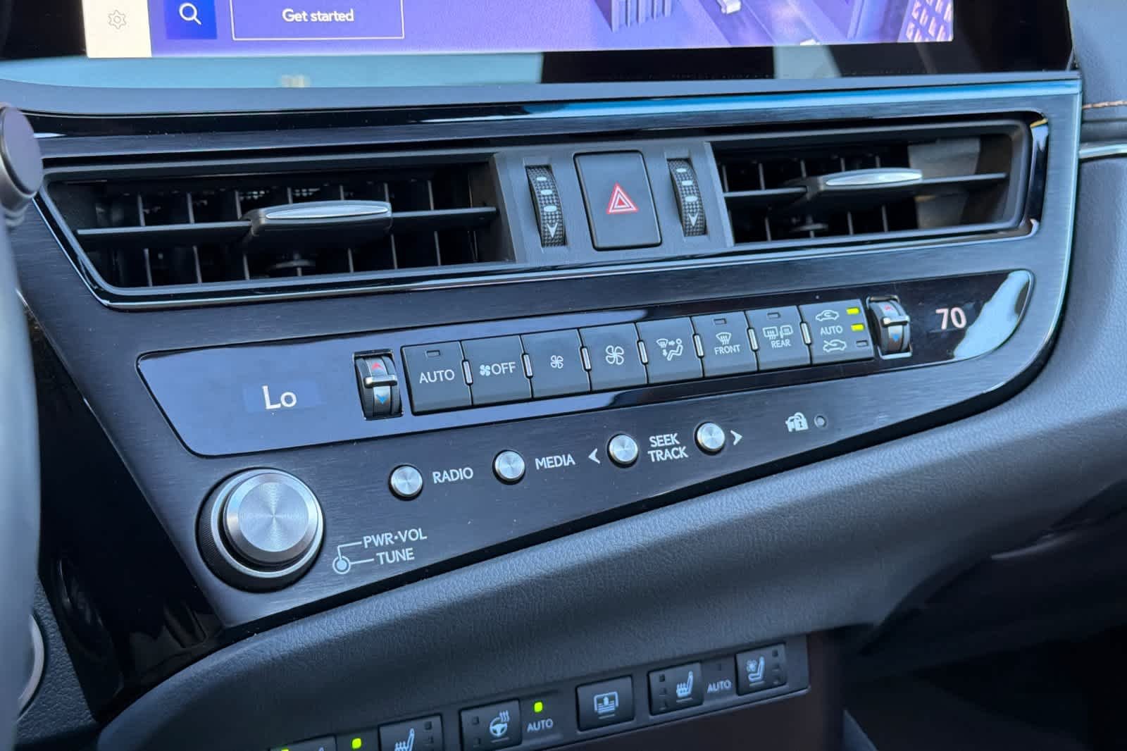 Used 2024 Caviar Lexus Luxury image 21