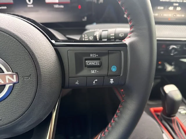 Used 2025 Gray Nissan SR image 34