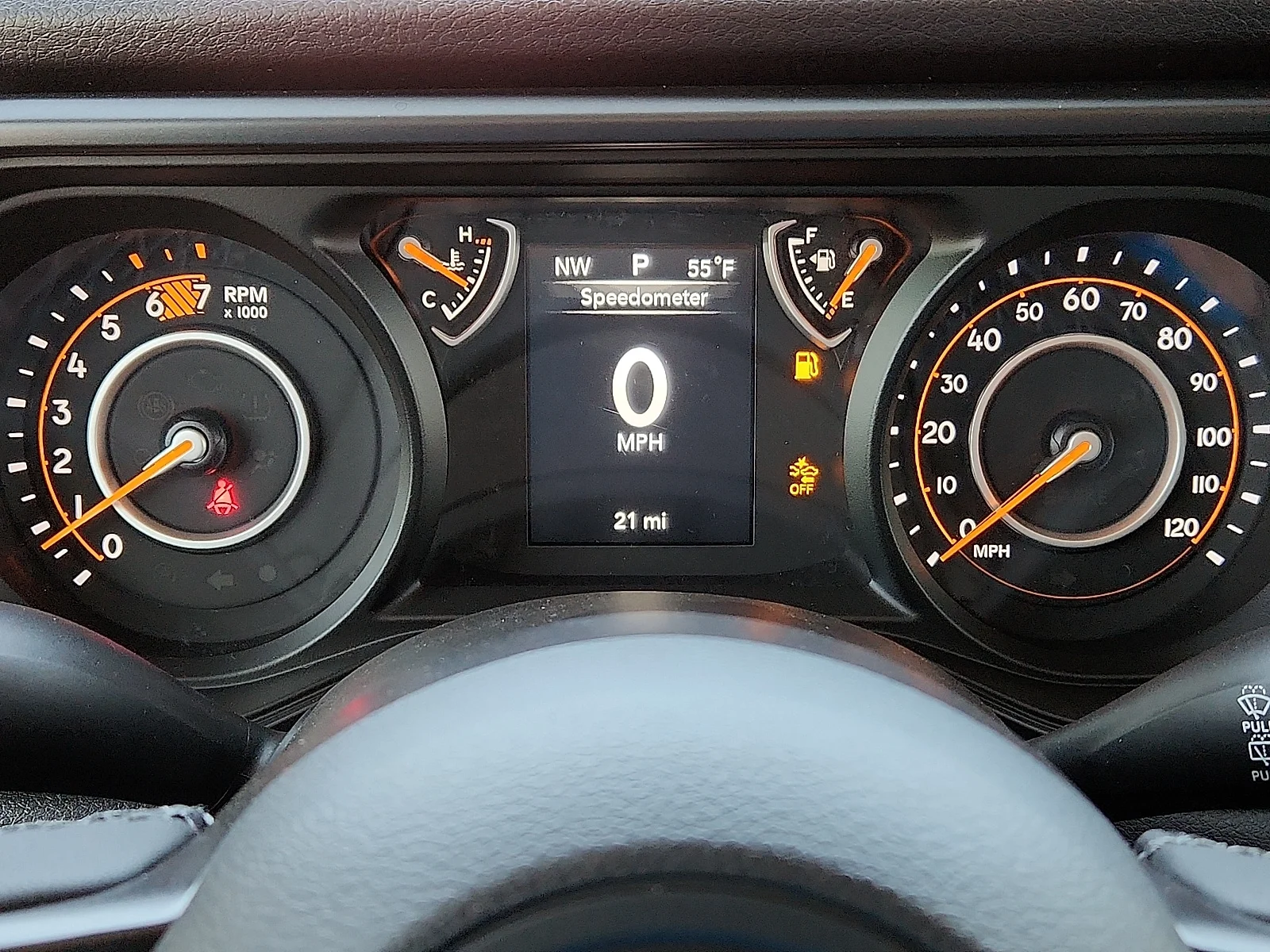 New 2026 PGE Mojito! Cle Jeep 4-DOOR SPORT S image 18