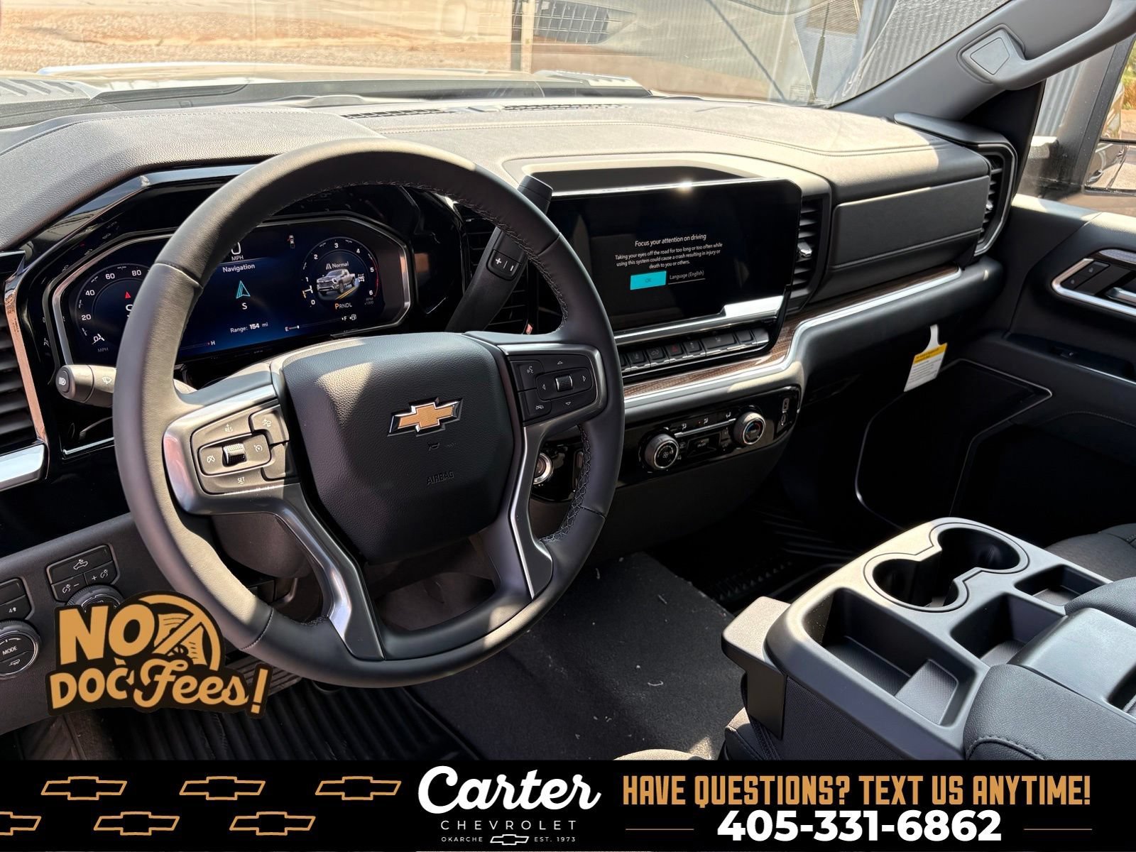 2026 Chevrolet Silverado 2500 HD LT - Photo 18
