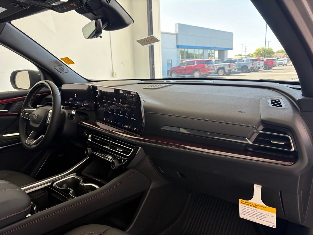 2026 Chevrolet Traverse Z71 - Photo 44