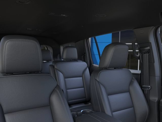 2027 Chevrolet Traverse LT - Photo 24